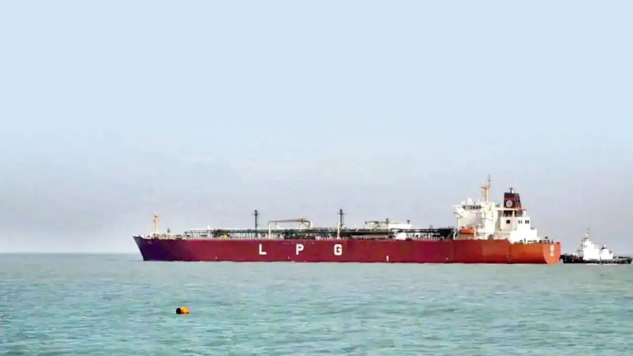 Ninth Indian tanker, 'Green Asha' safely crosses Strait of Hormuz amid tensions